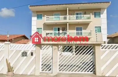 Apartamento com 2 quartos para alugar na rua rui barbosa, 37, centro, são pedro da aldeia, 75 m2 por r$ 2.200