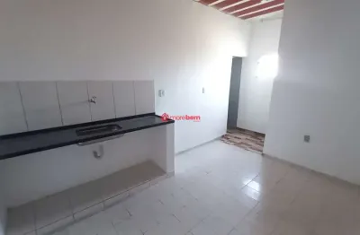 Apartamento com 1 quarto para alugar na rua francisco santos, 674, estação, são pedro da aldeia, 40 m2 por r$ 900