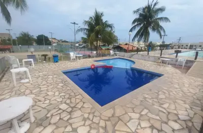 Apartamento com 2 quartos à venda na rua amélio soares dos santos, 133, baixo grande, são pedro da aldeia, 65 m2 por r$ 230.000