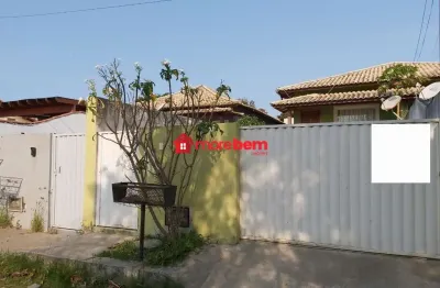 Casa com 2 quartos para alugar na Rua Cândido Cardoso, 221, Baixo Grande, São Pedro da Aldeia, 80 m2 por R$ 2.500