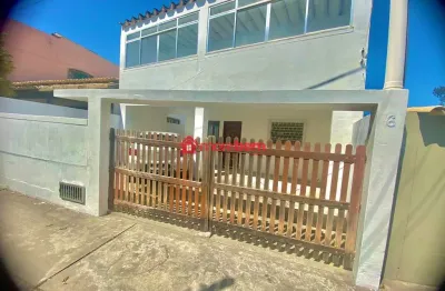 Casa com 2 quartos à venda na Estrada do Boqueirão, Praia do Sudoeste, São Pedro da Aldeia