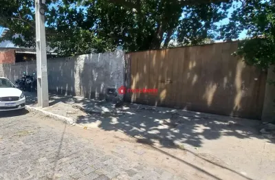 Barracão / galpão / depósito para alugar na rua curitiba, 860, jardim olinda, cabo frio por r$ 3.900