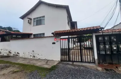 Apartamento com 2 quartos à venda na rua adalberto p nunes, 80, balneário são pedro, são pedro da aldeia, 80 m2 por r$ 240.000