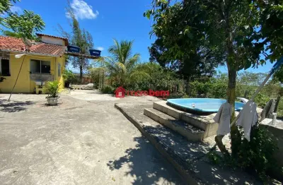 Sítio à venda em um verdadeiro refúgio de paz e tranquilidade