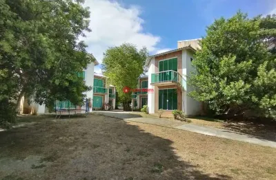 'Excelente casa duplex à beira do canal com 04 quartos sendo 01 suíte na Ilha da Conceição em Cabo Frio/RJ