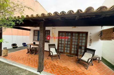 Casa com 3 quartos à venda na Estrada do Boqueirão, 759, Praia do Sudoeste, São Pedro da Aldeia