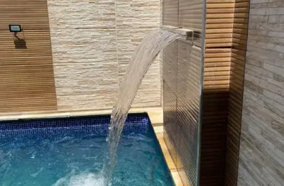 Casa com 2 quartos à venda na Praça Ângelo Guerra, 341, Nossa Senhora do Sion, Itanhaém