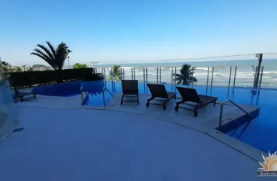 Apartamento com 2 quartos à venda na Praça Ângelo Guerra, 341, Praia do Sonho, Itanhaém