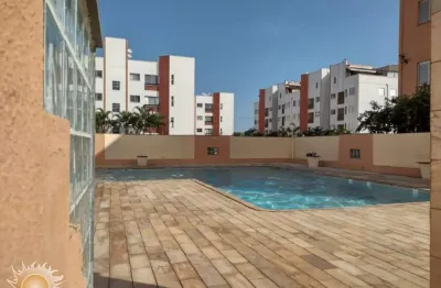 Apartamento com 1 quarto à venda na Praça Ângelo Guerra, 341, Cibratel II, Itanhaém