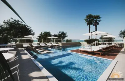 Apartamento com 2 quartos à venda na Praça Ângelo Guerra, 341, Centro, Itanhaém