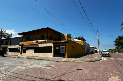 Casa com 6 quartos à venda na Praça Ângelo Guerra, 341, Suarão, Itanhaém