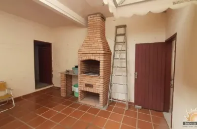 Casa com 4 quartos à venda na Praça Ângelo Guerra, 342, Jardim Suarão, Itanhaém