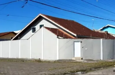 Casa com 3 quartos à venda na Praça Ângelo Guerra, 342, Praia do Sonho, Itanhaém