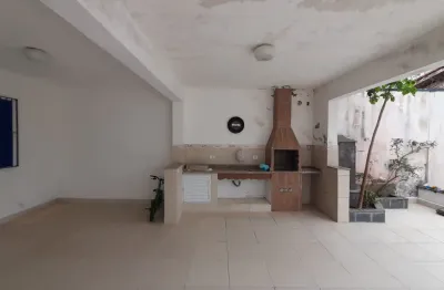 Ampla casa na praia a 200m do mar da praia do sonho - 04 quartos - 04 banheiros - 10 vagas de garagem