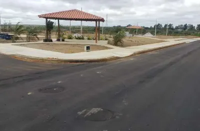 Loteamento para venda em vitória da conquista, ayrton senna