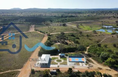 Chácara / sítio à venda na Área Rural, S/N, Iguá, Vitória da Conquista