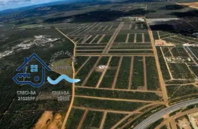 Terreno à venda na Avenida Anel de Contorno, Primavera, Vitória da Conquista