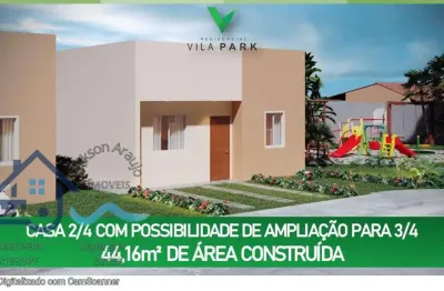 Casa em condomínio para venda em vitória da conquista, são pedro