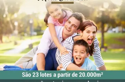 Chácara para venda em vitória da conquista, região baixão do iguá