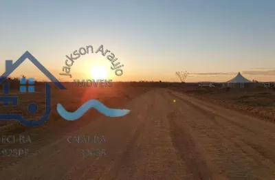 Chácara condomínio rural para venda em vitória da conquista, rural