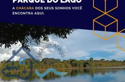 Chácara condomínio rural para venda em vitória da conquista, área rural de vitória da conquista