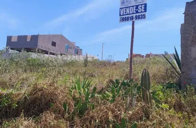 Terreno à venda na Rua Paulo Filadelfo, 10, Candeias, Vitória da Conquista