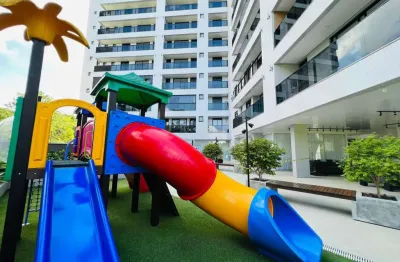 Apartamento no atiradores - conforto, localização e diversas opções