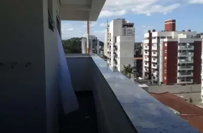 Elegante apartamento de 2 suítes com lazer exclusivo no bairro américa, joinville, sc