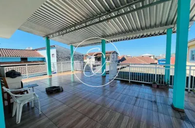 Casa com 6 quartos à venda na Rua Acácias, 432, Fátima, Joinville