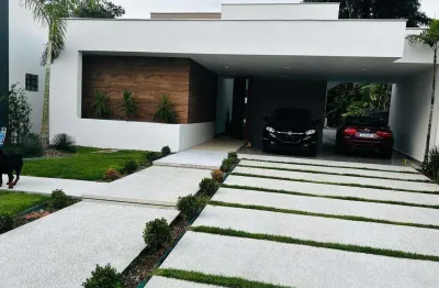 Casa espaçosa à venda em pirabeiraba, com design moderno e área de festas