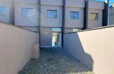 Casa com 2 quartos à venda no Floresta, Joinville 