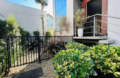 Casa em condomínio fechado com 3 quartos à venda no América, Joinville 