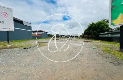 Terreno à venda no Fátima, Joinville 