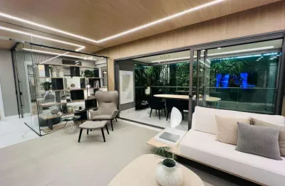 Apartamento com 3 quartos à venda no Glória, Joinville 
