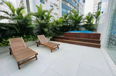 Apartamento espaçoso com 2 suítes e extensa área de lazer em atiradores, joinville/sc