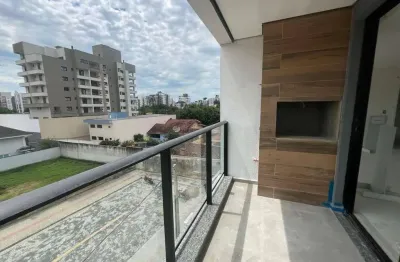 Apartamento de luxo com 3 suítes e vistas deslumbrantes em santo antônio, joinville - sc