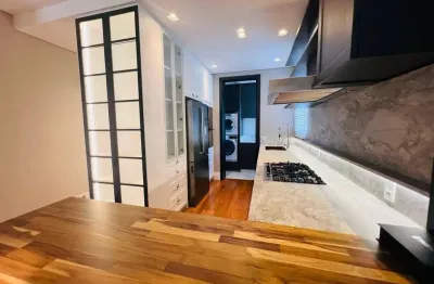 Conforto e elegância: apartamento mobiliado com 3 suítes e área de lazer completa no saguaçu, joinville, sc