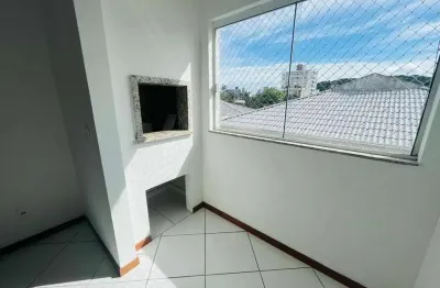 Encantador apartamento à venda no bom retiro, joinville/sc - 2 quartos  sendo uma suíte