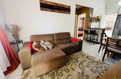 Casa averbada com edícula e estrutura para sobrado no morro do meio, joinville/sc