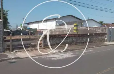 Terreno com potencial para prédio residencial no bairro jardim iririú, joinville/sc