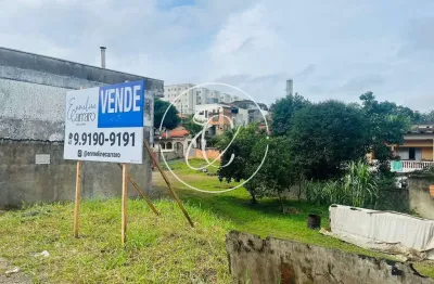 Terreno de 950m² na rua principal do bairro itaum, joinville/sc