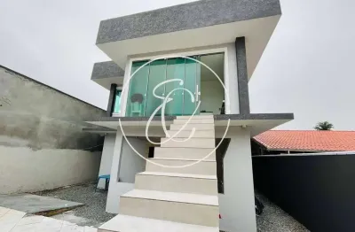 Casa com 6 quartos à venda no Adhemar Garcia, Joinville 