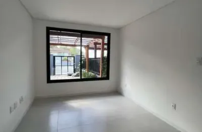 Casa geminada no bairro anita garibaldi, joinville/sc - modernidade e conforto