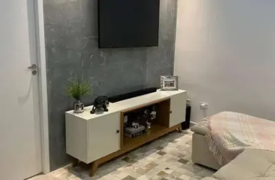 Cobertura no bairro santo antônio, joinville ? conforto, segurança e vista incrível!