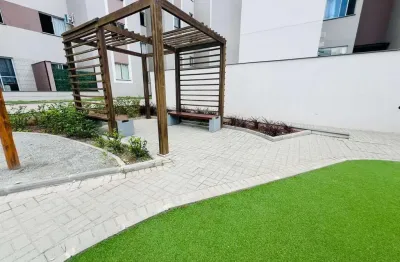 Apartamento de 2 quartos à venda no parque guarani, joinville, sc ? sol da manhã e ótima infraestrutura