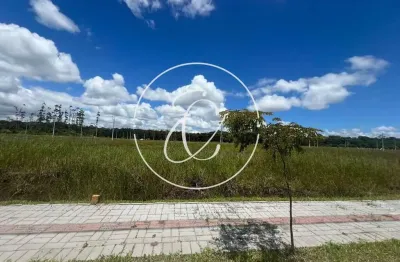 Terreno à venda no loteamento jardim cristina - araquari/sc