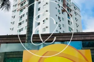 Cobertura / penthouse à venda, anita garibaldi, joinville, sc