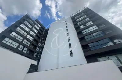 Studio moderno e sofisticado à venda no bairro saguaçu  joinville/sc