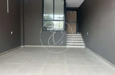 &#127969; sobrado geminado de alto padrão à venda  modernidade, conforto e sofisticação!