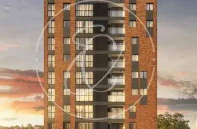 &#127969; apartamento alto padrão à venda no bairro anita garibaldi  joinville/sc